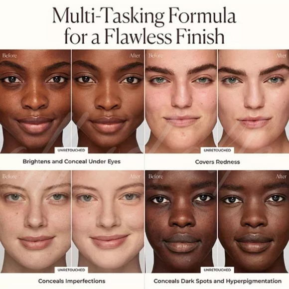 laura mercier Other - ⭐️ONLY ONE⭐️ Laura Mercier Real Flawless Weightless Perfecting Concealer - 2N1